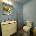 Cozy Jimmys Appartement