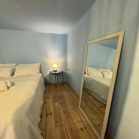 Διαμέρισμα Cozy Jimmys