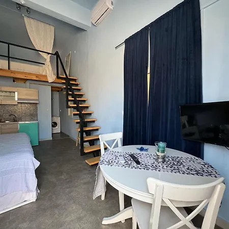 Cozy Jimmys Apartment *