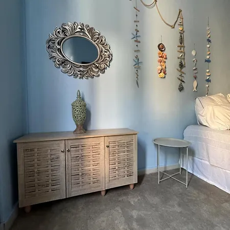 Διαμέρισμα Cozy Jimmys *