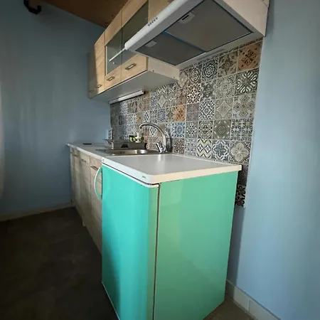 Διαμέρισμα Cozy Jimmys