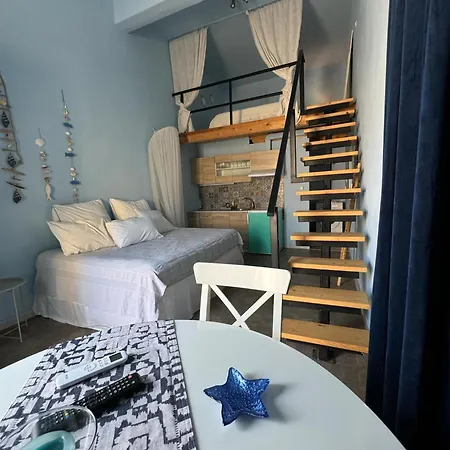 Apartment Cozy Jimmys