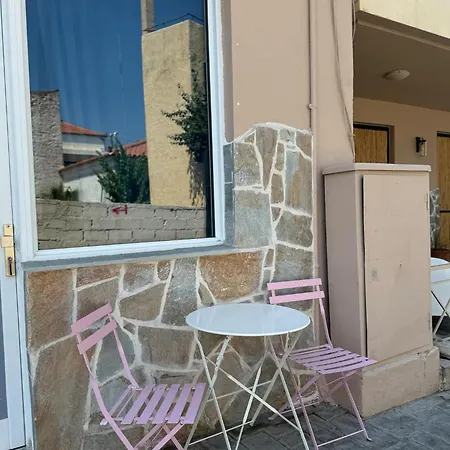 Cozy Jimmys * Ermioni