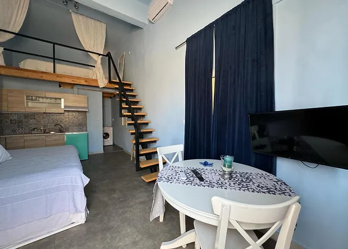 Cozy Jimmys Apartment *