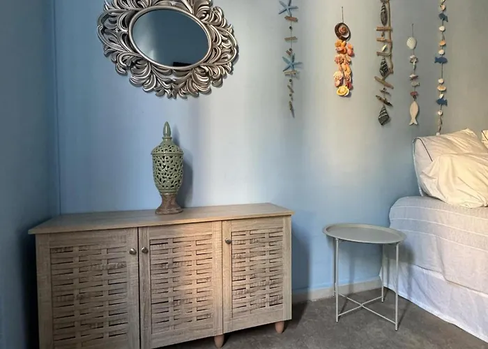 Apartment Cozy Jimmys *