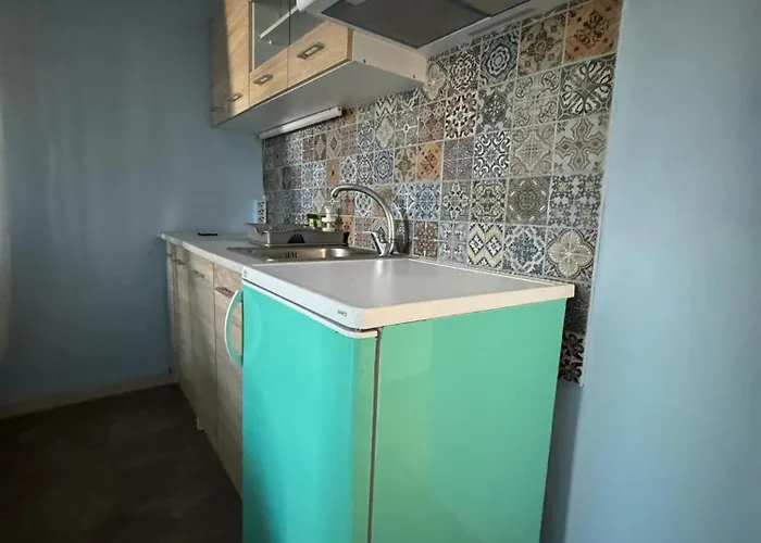 Διαμέρισμα Cozy Jimmys