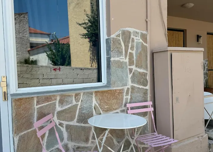 Cozy Jimmys * Ermioni